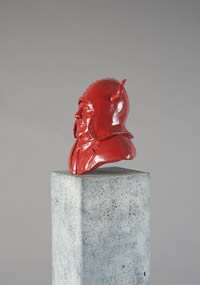 Red Victor